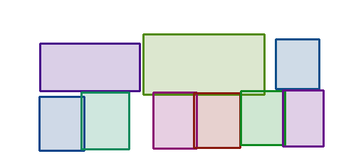 Sample annotation mask from Bangladeshi License Plate Recognition: Character Recognition