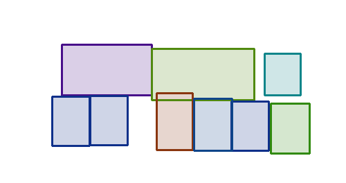 Sample annotation mask from Bangladeshi License Plate Recognition: Character Recognition