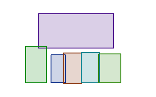 Sample annotation mask from Bangladeshi License Plate Recognition: Character Recognition