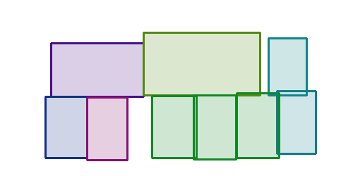 Sample annotation mask from Bangladeshi License Plate Recognition: Character Recognition