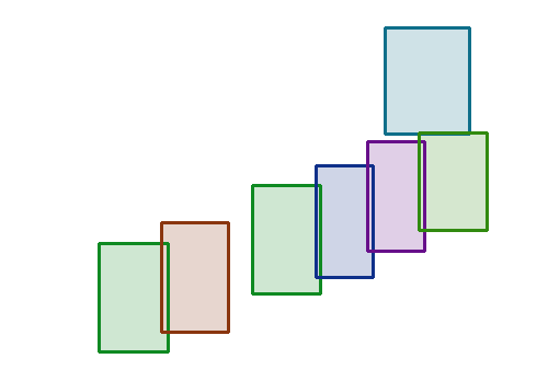 Sample annotation mask from Bangladeshi License Plate Recognition: Character Recognition