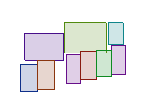 Sample annotation mask from Bangladeshi License Plate Recognition: Character Recognition