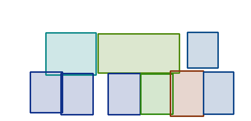 Sample annotation mask from Bangladeshi License Plate Recognition: Character Recognition