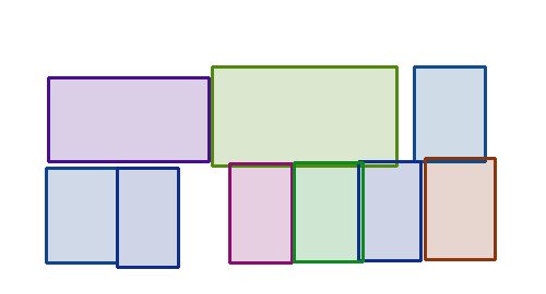 Sample annotation mask from Bangladeshi License Plate Recognition: Character Recognition