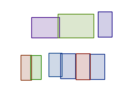 Sample annotation mask from Bangladeshi License Plate Recognition: Character Recognition