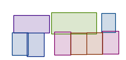 Sample annotation mask from Bangladeshi License Plate Recognition: Character Recognition