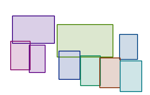 Sample annotation mask from Bangladeshi License Plate Recognition: Character Recognition