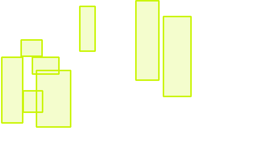 Sample annotation mask from Guns in an Active State Detection