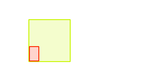 Sample annotation mask from Guns in an Active State Detection