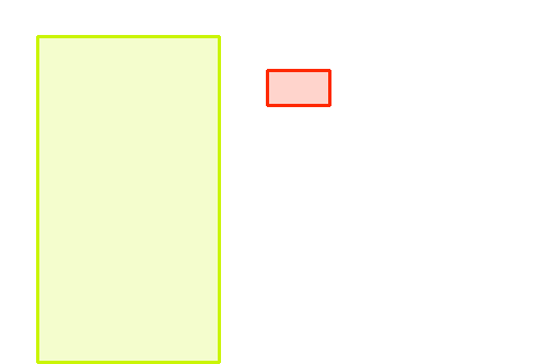 Sample annotation mask from Guns in an Active State Detection