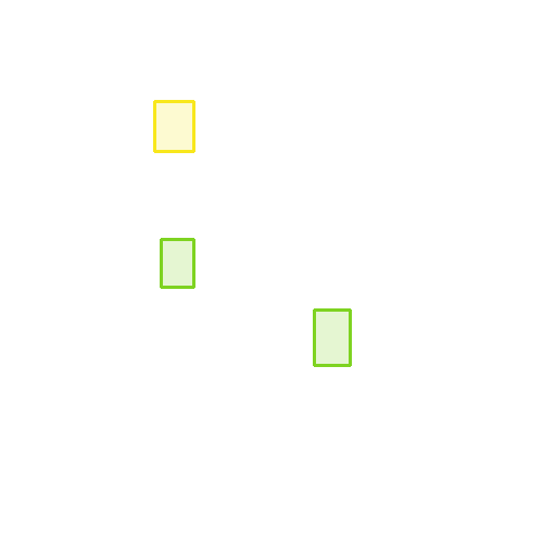 Sample annotation mask from Vehicle Detection 8 Classes