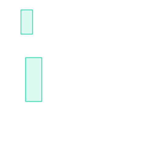 Sample annotation mask from Vehicle Detection 8 Classes