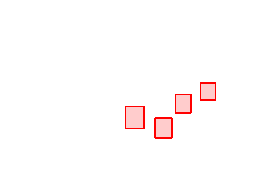 Sample annotation mask from Simulated-Orchards