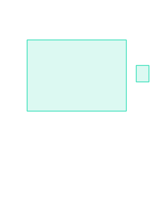 Sample annotation mask from Fruits & Vegetable Detection