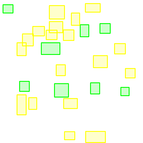 Sample annotation mask from DeepBacs E. Coli