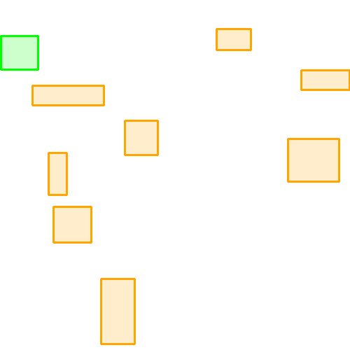 Sample annotation mask from DeepBacs E. Coli