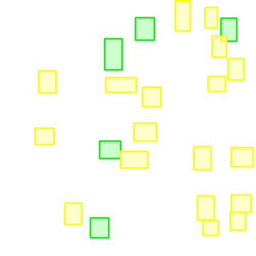 Sample annotation mask from DeepBacs E. Coli