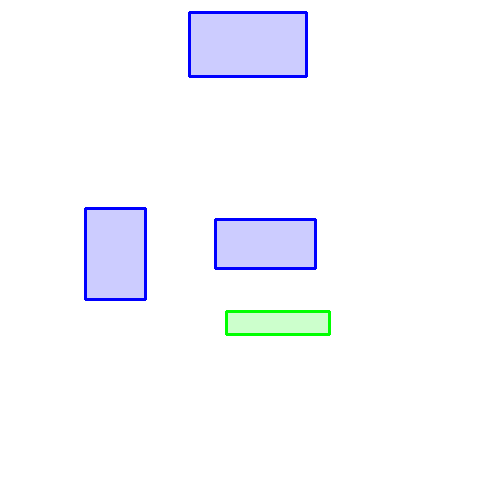 Sample annotation mask from DeepBacs E. Coli