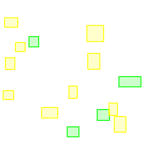 Sample annotation mask from DeepBacs E. Coli