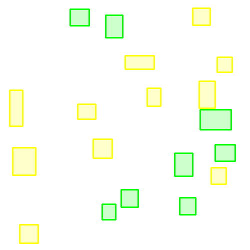 Sample annotation mask from DeepBacs E. Coli