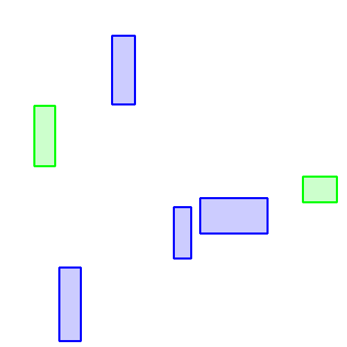 Sample annotation mask from DeepBacs E. Coli