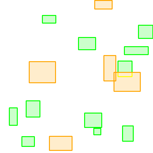 Sample annotation mask from DeepBacs E. Coli