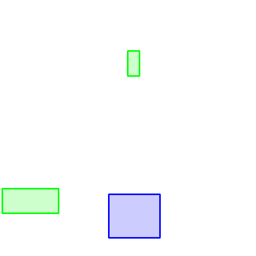 Sample annotation mask from DeepBacs E. Coli