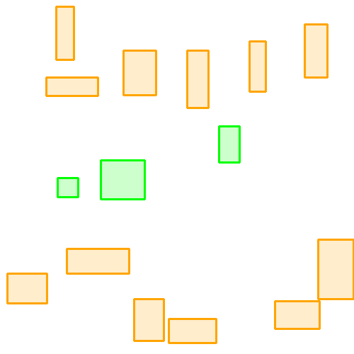 Sample annotation mask from DeepBacs E. Coli