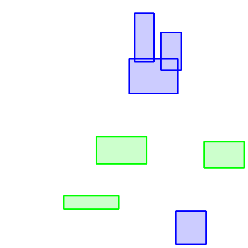 Sample annotation mask from DeepBacs E. Coli