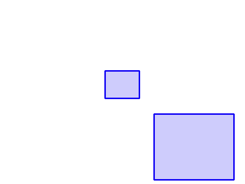 Sample annotation mask from ADAS