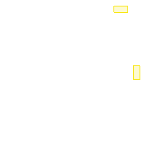 Sample annotation mask from Augmented PCB Defect