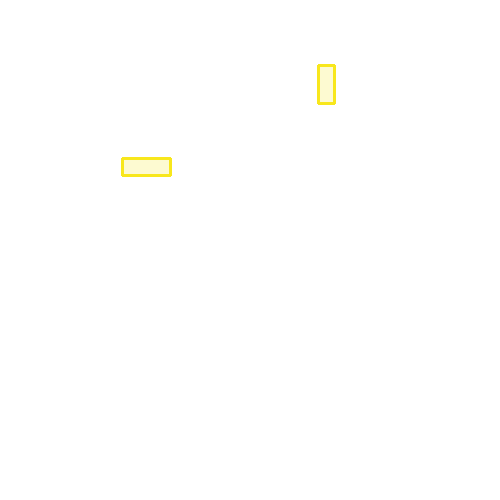 Sample annotation mask from Augmented PCB Defect