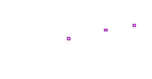 Sample annotation mask from PCB Defect