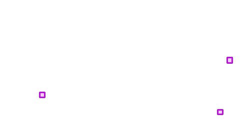 Sample annotation mask from PCB Defect