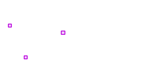 Sample annotation mask from PCB Defect