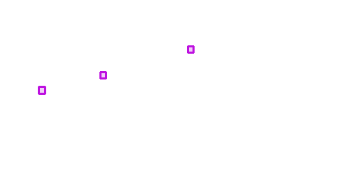 Sample annotation mask from PCB Defect