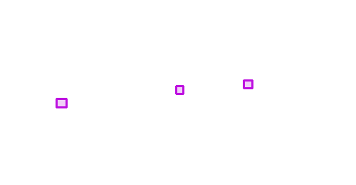 Sample annotation mask from PCB Defect