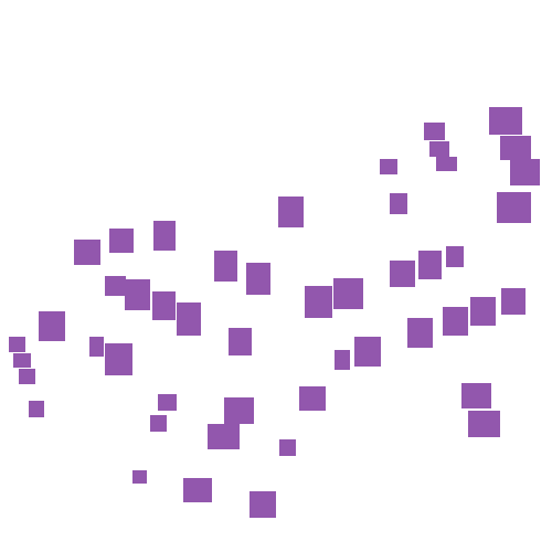 Sample annotation mask from Airbus Aircraft Detection