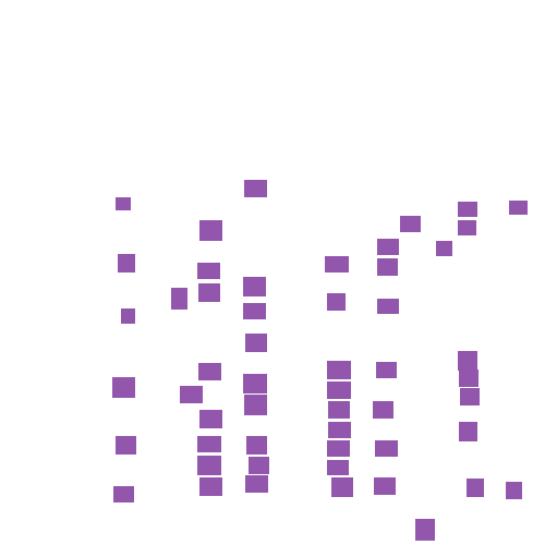 Sample annotation mask from Airbus Aircraft Detection