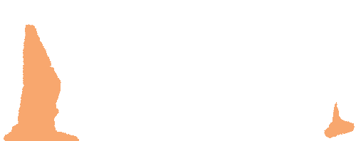 Sample annotation mask from Magnetic Tile Surface Defect