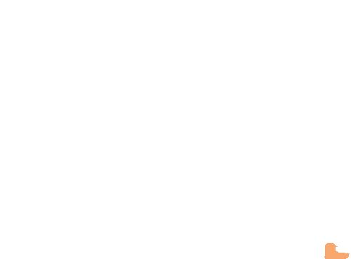 Sample annotation mask from Magnetic Tile Surface Defect