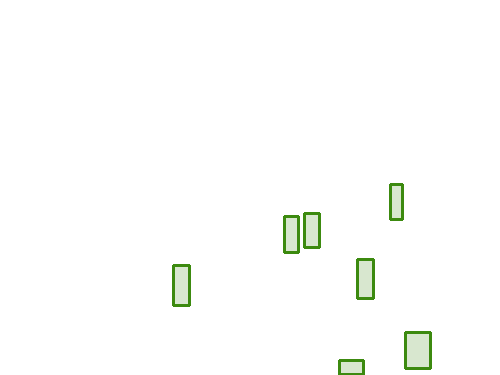 Sample annotation mask from AAU-PD-T