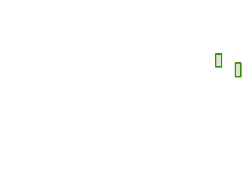 Sample annotation mask from AAU-PD-T