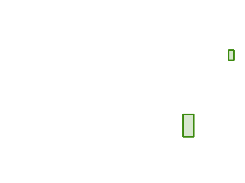 Sample annotation mask from AAU-PD-T