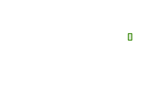 Sample annotation mask from AAU-PD-T