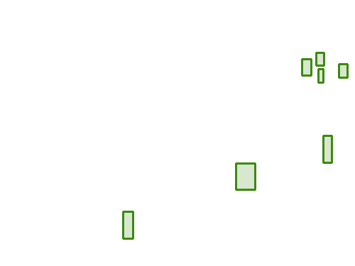 Sample annotation mask from AAU-PD-T