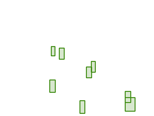 Sample annotation mask from AAU-PD-T