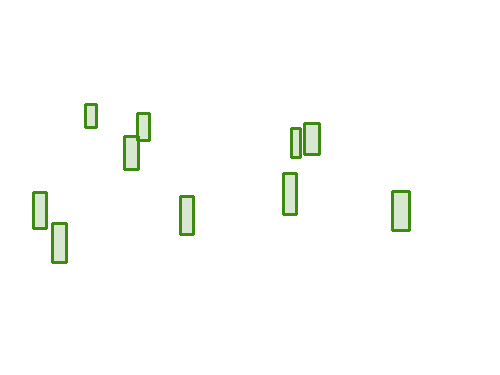 Sample annotation mask from AAU-PD-T