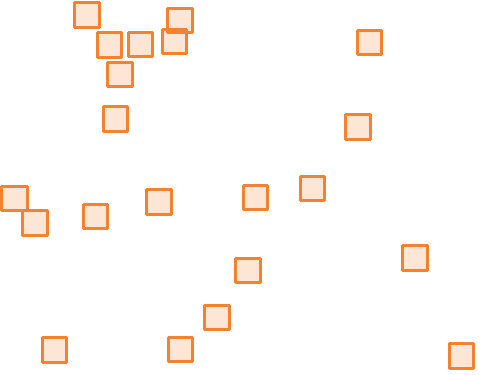 Sample annotation mask from Microscopy Malaria Dataset