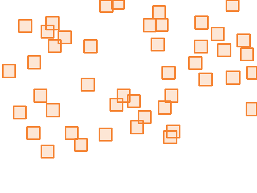 Sample annotation mask from Microscopy Malaria Dataset